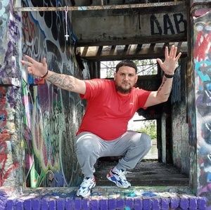 Meet your Posher, David